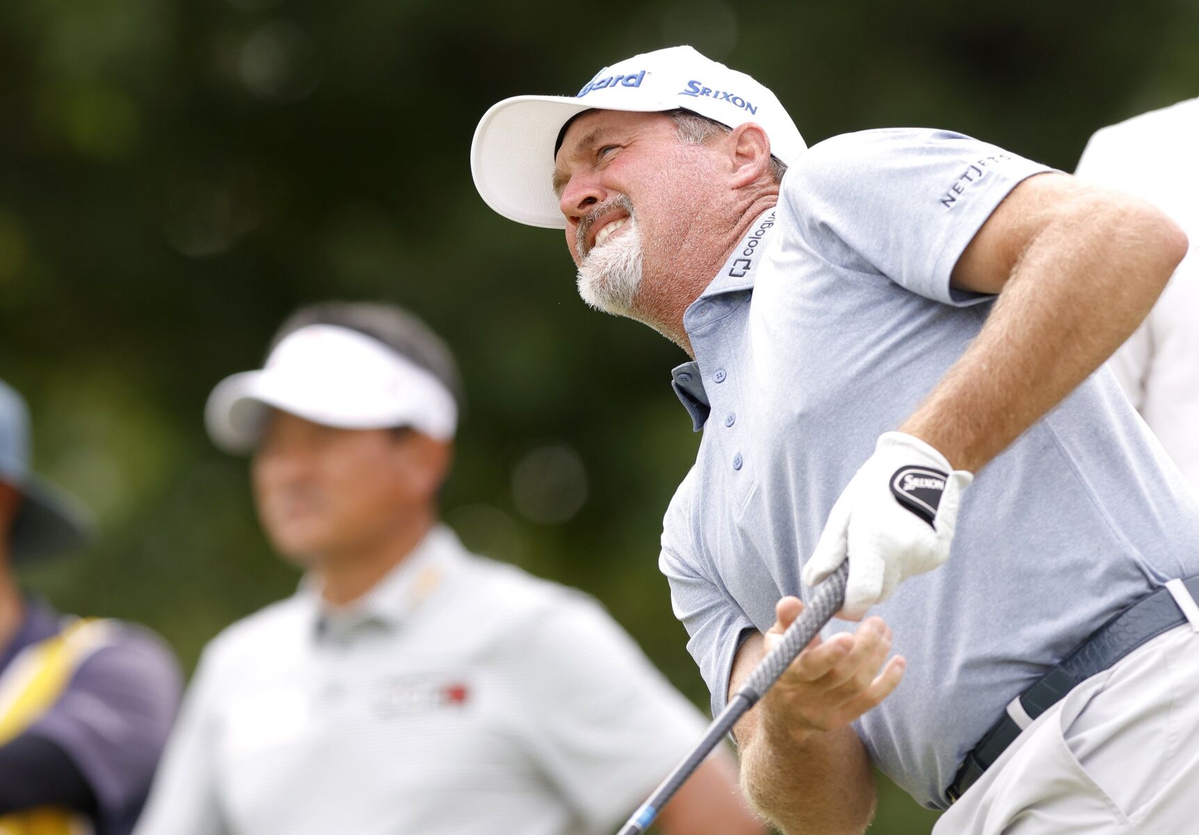 Senior PGA